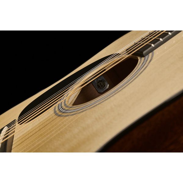 Martin Guitar D-12E Sitka Sapele LH