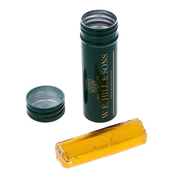 W.E. Hill & Sons Original Hill Pegsoap