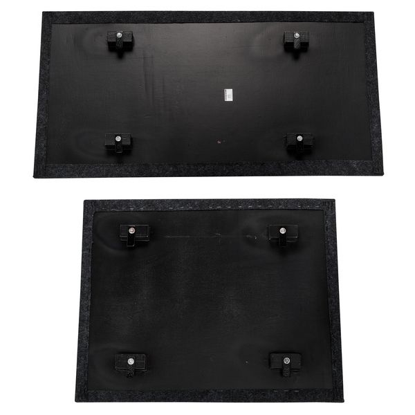 RockNRoller RSD14 Solid Deck R14, R18