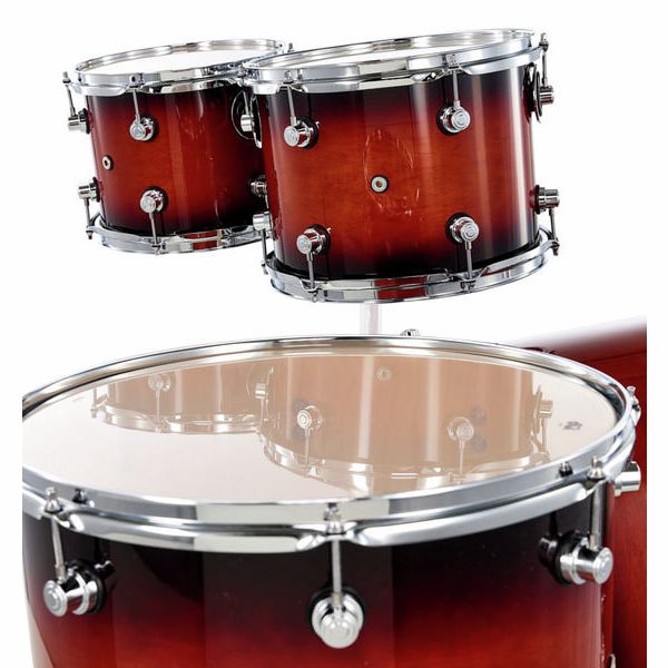 DW Design Shell Pack Tobacco Bst.