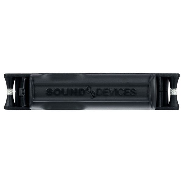 Sound Devices MixPre-6 II Orca Bag Bundle