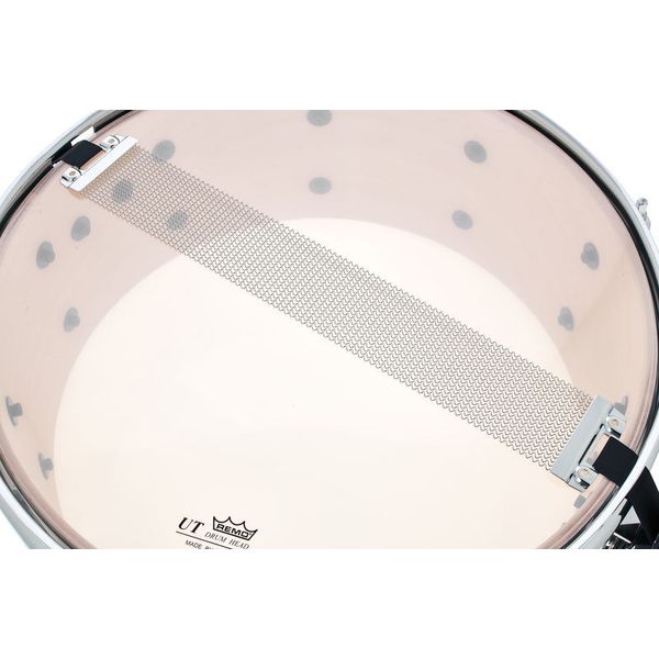 Yamaha Stage Custom 14"x5,5" Snare RB