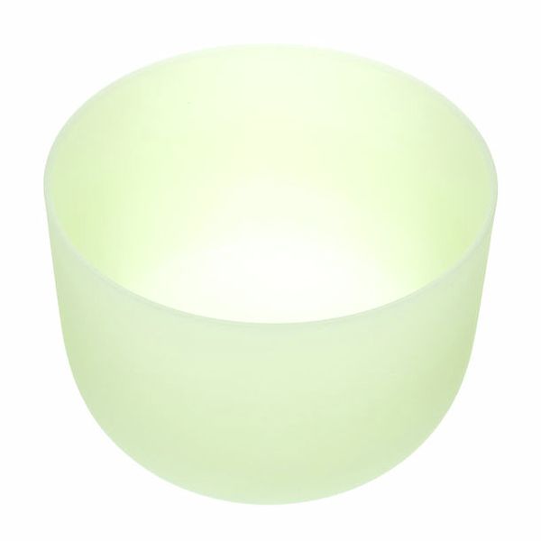 Thomann Crystal Singing Bowl EC 10"