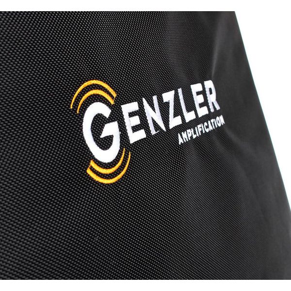 Genzler MG350 Combo Carry Bag