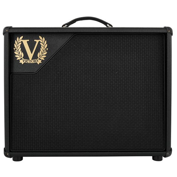 Victory Amplifiers Sheriff 112 Cabinet