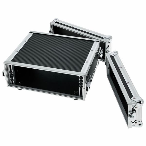 Flyht Pro Eco Rack 9,5" 2U Double Door