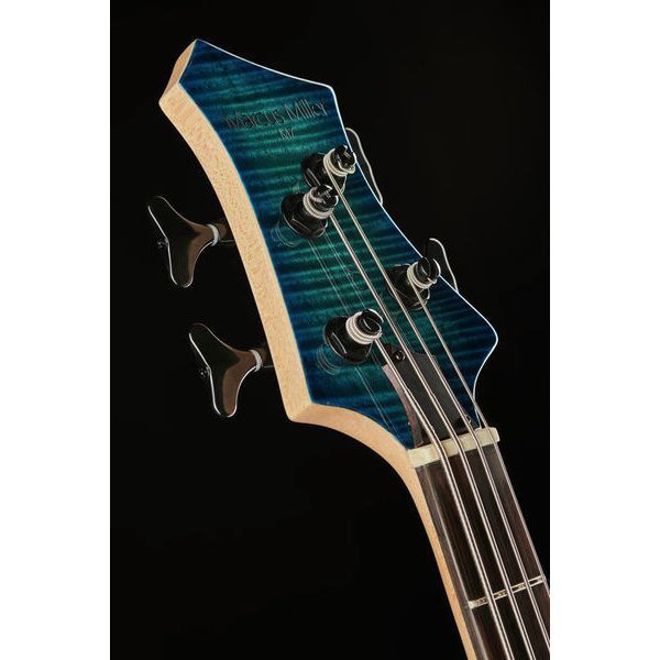 Marcus Miller M7 4st TBL 2nd Gen