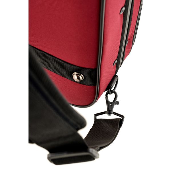 Super Light Oblong Violin Case 4/4 BU