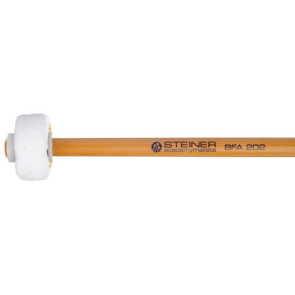 Steiner superiormallets BFA 202 Benni Forster Academy