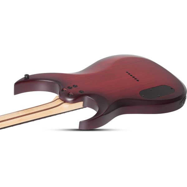 Schecter Sunset 6 Extreme SB