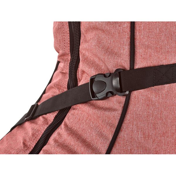 Roth & Junius BSB-04 4/4 SP Bass Soft Bag