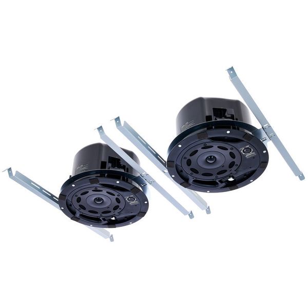 Bose Professional DesignMax DM6C black