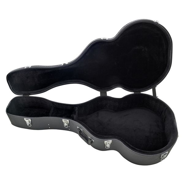 Harley Benton Cust.Line CLJ-412E 3SB w/Case