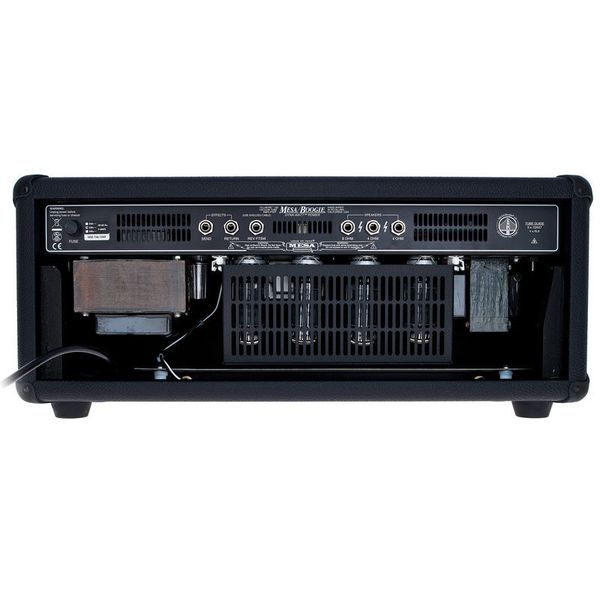 Mesa Boogie Fillmore 100 Head