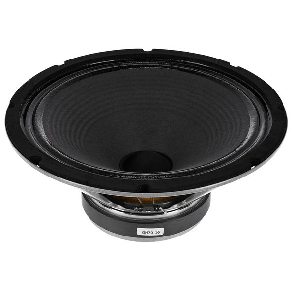 Mojotone Greyhound 12" 16 Ohms Speaker