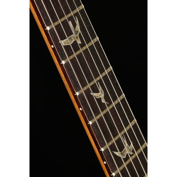 PRS DGT Birds Charcoal '24