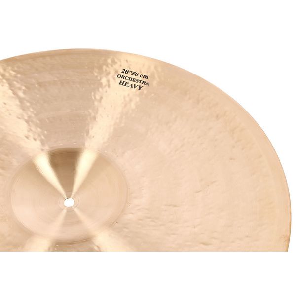 Zultan 20" Orchestra heavy