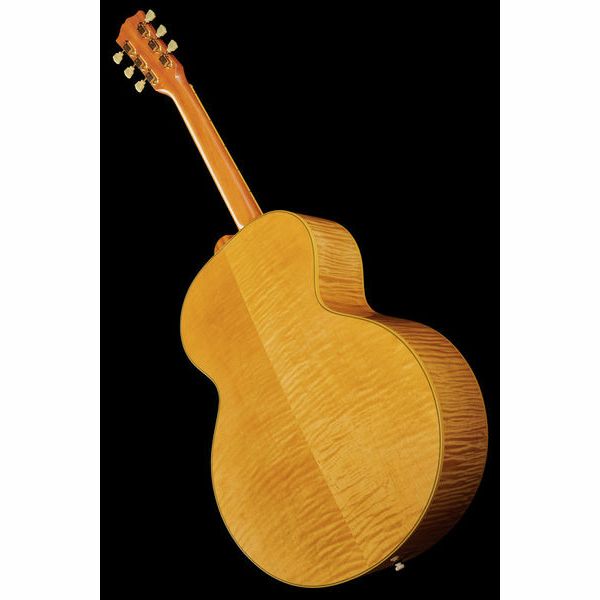 Gibson 1952 J-185 Antique Natural