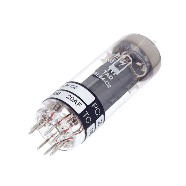 TAD RT271 Tube EL84-Cz