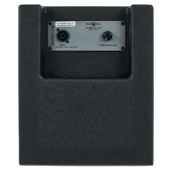 Warwick Gnome CAB 2/8/4