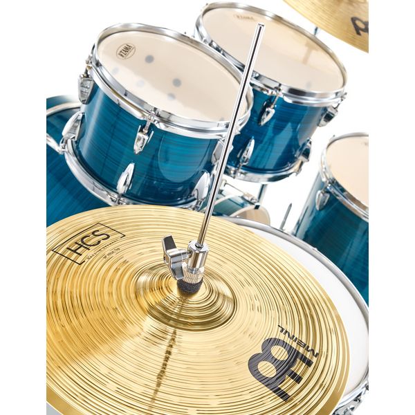 Tama Imperialstar 22" 5pcs -HLB