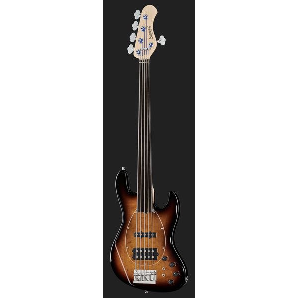 Sadowsky MetroLine 21-5 Vin MM FL 59B