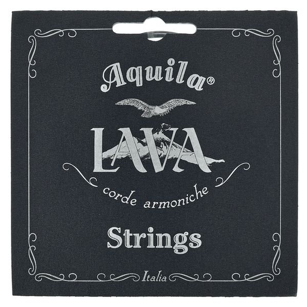 Aquila 115U Lava Series Ukulele Tenor