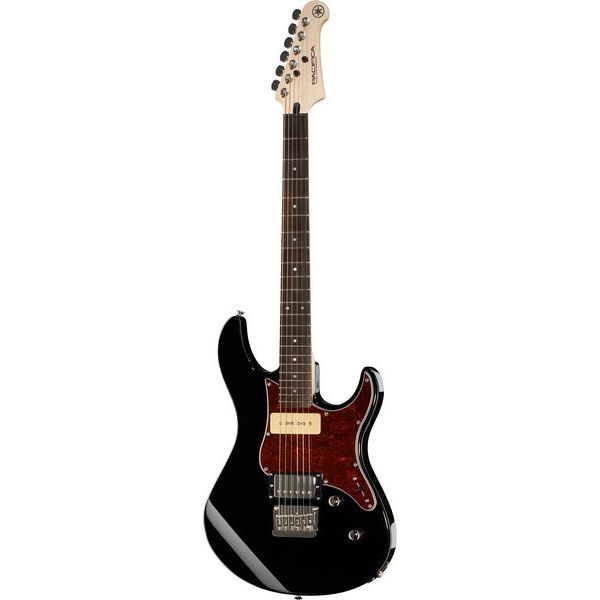 Yamaha Pacifica 311H BK