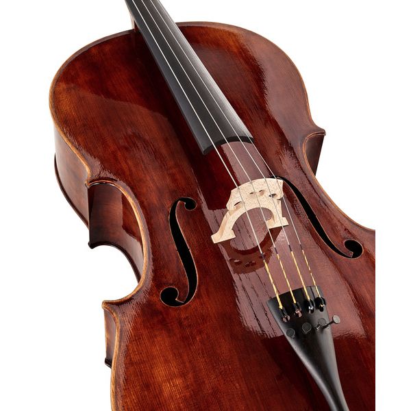Thomas St&ouml;hr Master Cello Strad. Poplar 4/4