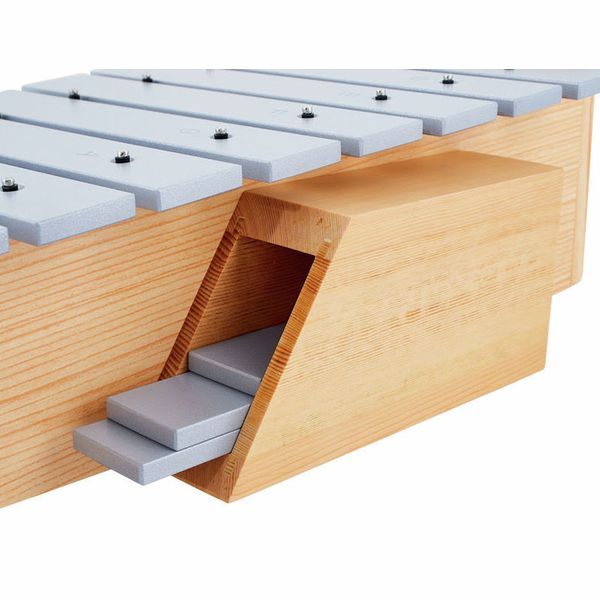 Bergerault MSD Metalophone Soprano