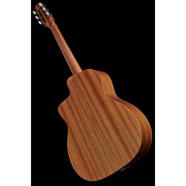 Carvalho CARV100JM Jazz Manouche