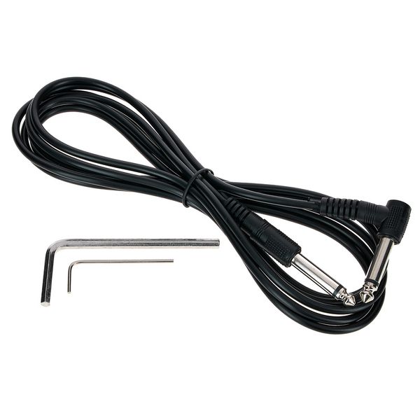 Harley Benton BendolinE Seafoam Green