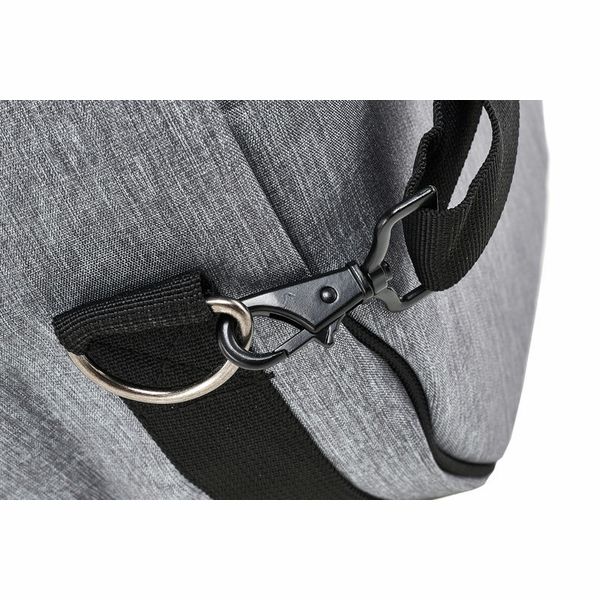 Roth & Junius GreyLine Cello Bag 1/4