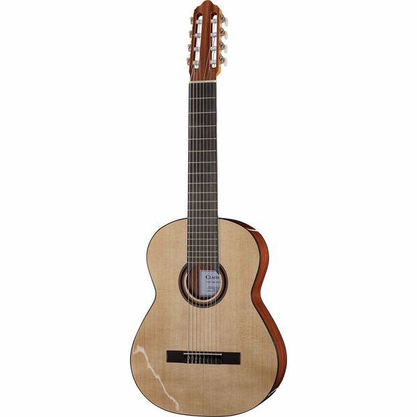 Thomann Classica Fusion 8 String