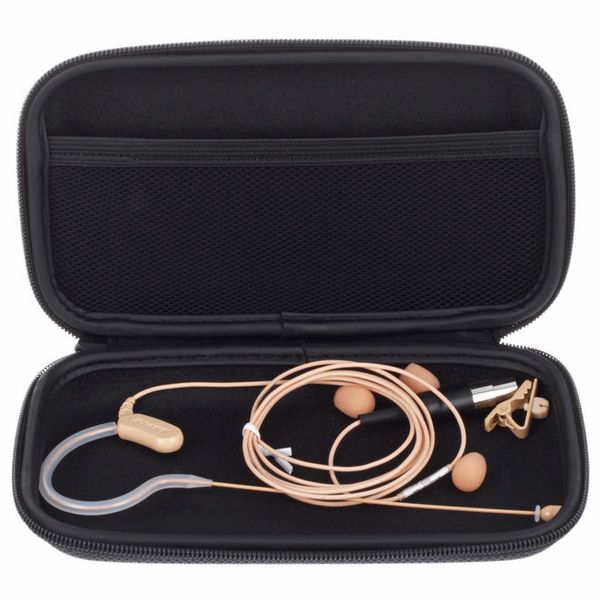 Shure BLX188/MX53 Combo T11