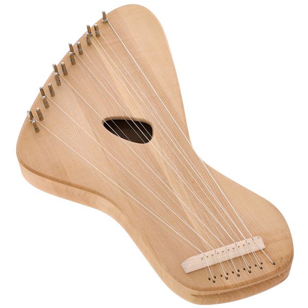Choroi Bordunleier Maple