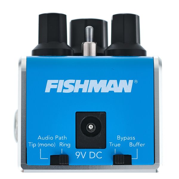 Fishman AFX EchoBack Mini Delay