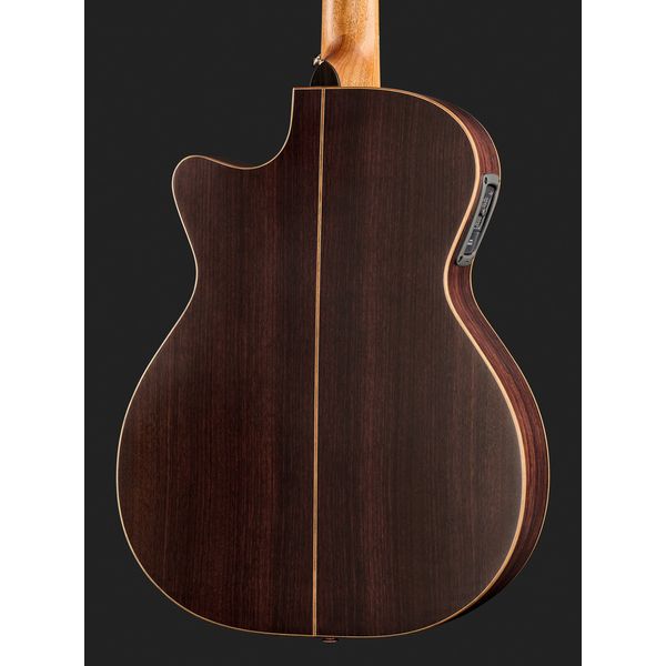 Furch Red Pure OMc-SR SPE 2024