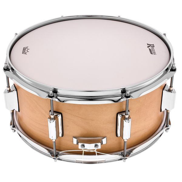 Rogers 14"x6,5" Powertone No.26-SN
