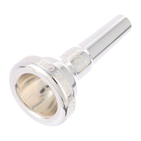 K&G Tenor Trombone 5.5C+ L