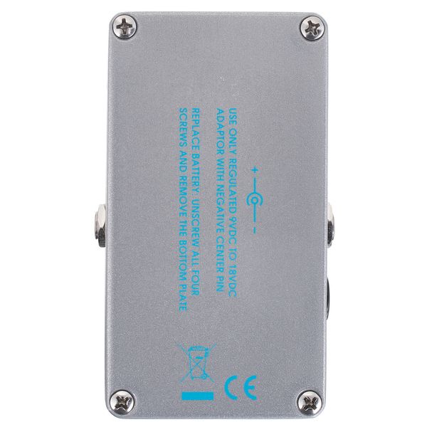 Xotic Allen Hinds AH Booster