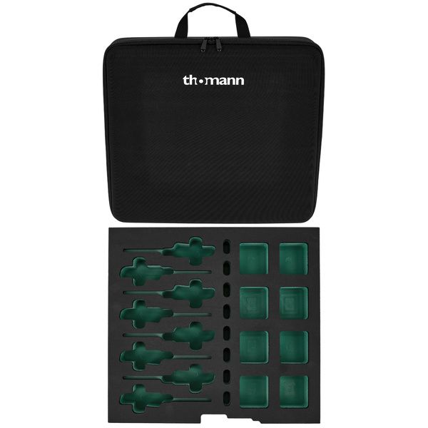 Thomann EVA Inlay Case 0/8 ew