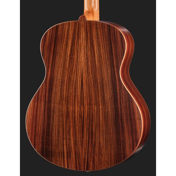 Cuntz Guitars CWJM Jumbo Indian Rose