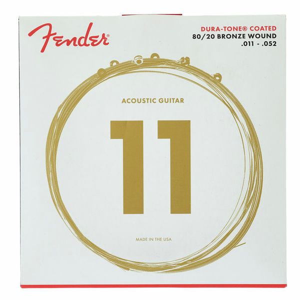 Fender 880CL Dura-Tone