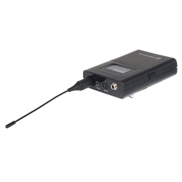 Sennheiser EW-DX HSPE 4 Dante Set R1-9