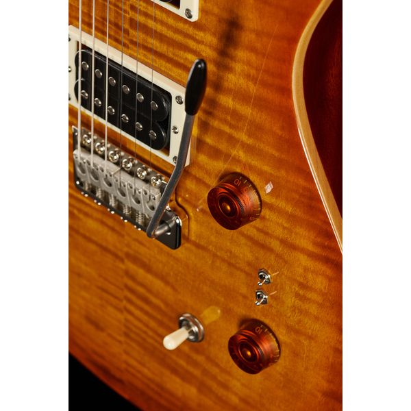 PRS SE Custom 24/08 VS