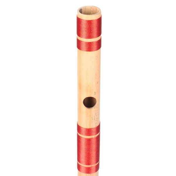 Thomann Nataraj 13 Bansuri Flutes SiBl