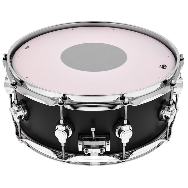 DW 14"x5,5" SN Performance Charc.