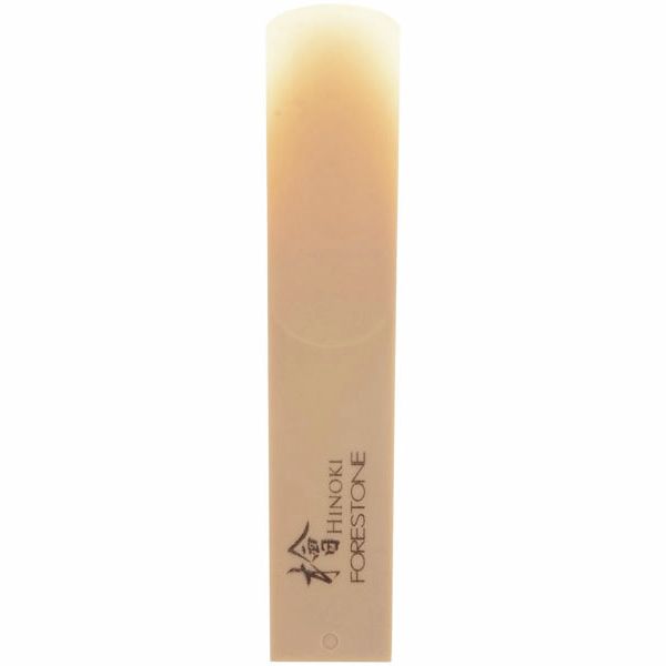 Forestone Hinoki Tenor Saxophone MS