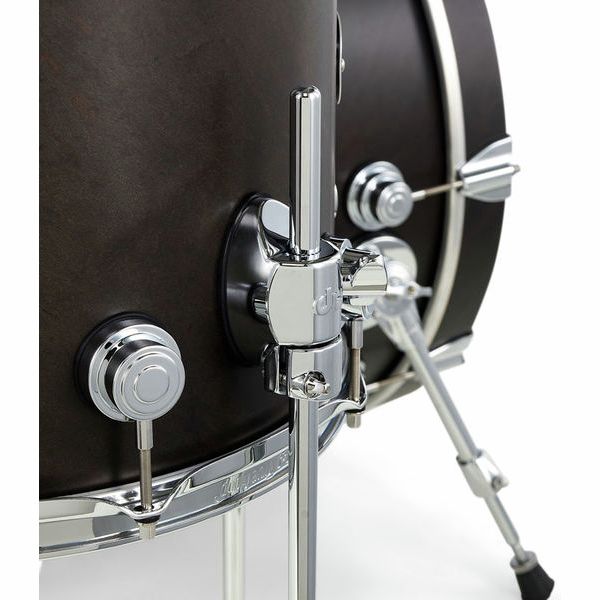 DW Satin Oil Set Ebony